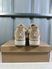 Jordan Air Jordan 4 Retro Tan Sneakers HV0823-200