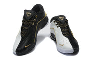 Nike 908 Sneakers Black White