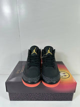 Jordan Air Jordan 3 Retro SP Rio Black Multicolor FN0344-001