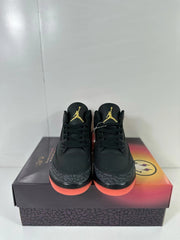 Jordan Air Jordan 3 Retro SP Rio Black Multicolor FN0344-001