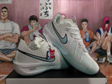 Nike Basketball Sneakers White Jade 39-46
