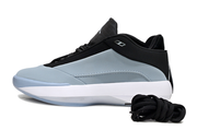 Jordan 40 Basketball Shoes in Blue Gray and Black
