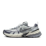Nike Mesh Sneakers in Carbon Gray