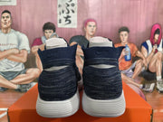 Nike Hyperdunk 2017 Flyknit Navy Basketball Shoes