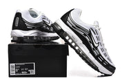 Nike Air Max 97 Black White Sneakers