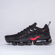 Nike Air VaporMax Plus TN Black Red Sneakers
