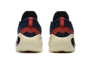 Nike Kyrie Low 5 Basketball Shoes Navy Red 6000198-410