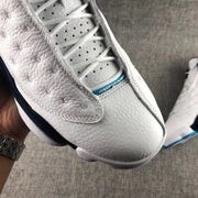 Jordan Air Jordan 13 Dark Powder Blue Sneakers 414571-144