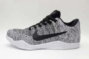 Nike Kobe 11 Low Oreo Basketball Shoes