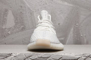 Yeezy 350 V2 White Sneakers