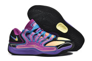 Nike KD 17 Basketball Shoes in Purple