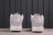 Jordan Courtside 23 Low Sneakers White/Gray AR1002-003