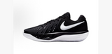 Nike HV9775-001 Black White Sneakers