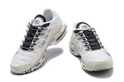 Nike Air Max Plus White Multicolor Speckled Sneakers
