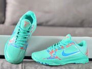 Nike Kobe 5 Protro Basketball Shoes – Brunson Colorway
