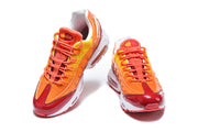Nike Air Max 95 TT Sneakers Orange Red