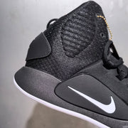 Nike Black Basketball Sneakers