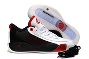 Jordan Luka.77 Basketball Sneakers White Black Red or Black Pink
