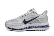Nike Pegasus Premium Running Shoes in Light Grey
