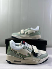 Jordan Air Jordan Legacy 312 Low Mint Green Sneakers CD9054-146