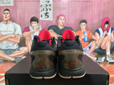 Nike Kobe Camouflage Basketball Sneakers