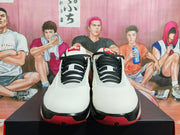 Jordan Air Jordan 17 Chicago Basketball Shoes