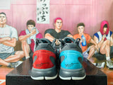Nike 3D Hollywood Basketball Sneakers