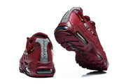 Nike Air Max 95 TT Burgundy Sneakers IB6530-601