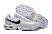 Nike Air Max Waffle SP White Grey Sneakers
