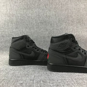 Jordan Air Jordan 1 Retro High Black Rose Sneakers BV1576-001