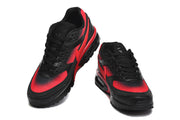 Nike Air Max Classic BW Black Red Sneakers