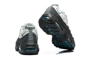 Nike Air Max 95 TT Sneakers White and Dark Grey HM4740-103