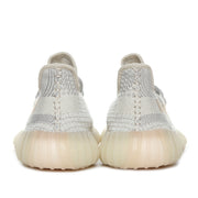 Yeezy 350 V2 Sneakers Cream Gray