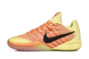 Nike Kobe 8 Protro Basketball Shoes Yellow Orange IB2273-700
