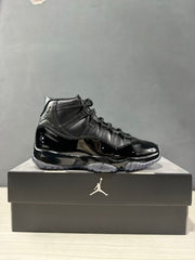 Jordan Air Jordan 11 CDG SP Black Sneakers LV7639-001
