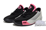 Jordan Luka.77 Basketball Sneakers White Black Red or Black Pink