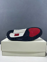 Jordan Air Jordan 3 Retro SP White Blue Sneakers IR0912-400