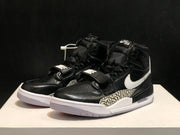 Jordan Air Jordan Legacy 312 Black White AV3922-001