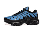 Nike Air Max Plus Thermochromic Blue and Black Sneakers