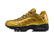 Nike Air Max 95 TT Gold Sneakers