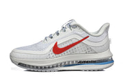 Nike Pegasus Premium White Running Shoes