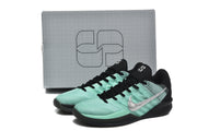 Nike Kobe 5 Protro Basketball Shoes, Green and Black