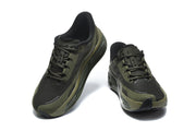 Nike Comfort Ride EasyOn Olive Running Shoes