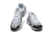Nike Air Max Plus Sneakers White Black