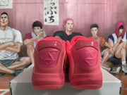 Jordan Basketball Sneakers Pink EU 40-46
