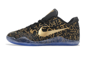 Nike Kobe 11 Low Basketball Shoes in Colorway Options