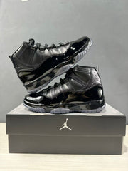 Jordan Air Jordan 11 CDG SP Black Sneakers LV7639-001
