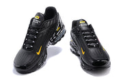 Nike Air Max Plus Black Sneakers