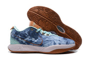 Nike 870 Sneakers Ice Jade Blue
