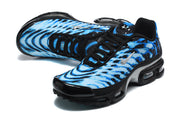 Nike Air Max Plus VII Blue Print Sneakers